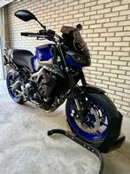 Yamaha MT09 | 2019 | 7200km | Bomvol!, Motoren, Motoren | Yamaha, Motorrijbewijs A, 3 cilinders, Quickshifter, Meer dan 35 kW