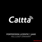 Caltta POC PC Dispatcher licentie 1 Jaar, Nieuw