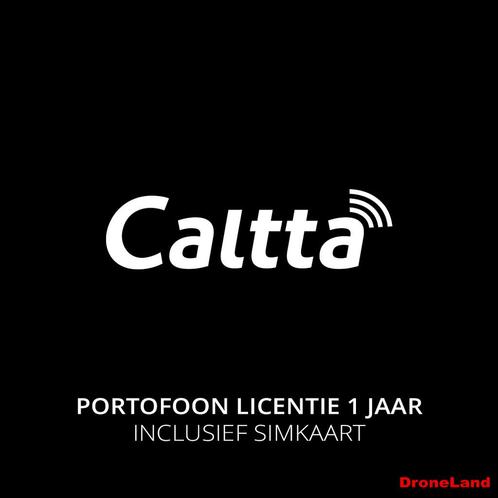 Caltta POC PC Dispatcher licentie 1 Jaar, Hobby en Vrije tijd, Modelbouw | Radiografisch | Helikopters en Quadcopters, Nieuw
