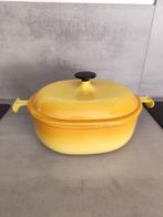 Le Creuset - Enzo Mari - Braadpan - La Mama - Fonte, Antiek en Kunst