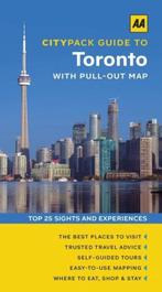 Toronto 9780749578060, Verzenden, Zo goed als nieuw
