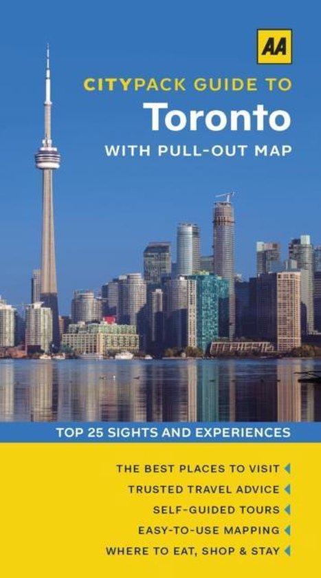 Toronto 9780749578060, Boeken, Taal | Engels, Zo goed als nieuw, Verzenden