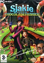 PC Sjakie en de Chocoladefabriek (Geseald), Verzenden, Nieuw