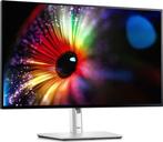 Dell UltraSharp U2724D - QHD IPS Black Monitor - DCI-P3 98%, Computers en Software, Ophalen of Verzenden, Zo goed als nieuw