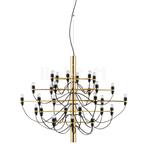 Flos 2097-30, messing - incl. 30x zonder lichtbron helder, Verzenden, Nieuw