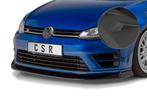 Cupspoiler voor VW Golf 7 R CSL395-L, Verzenden, Nieuw