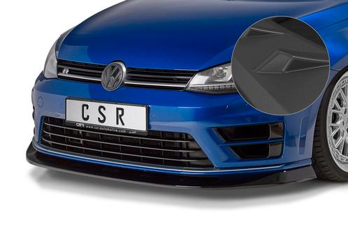Cupspoiler voor VW Golf 7 R CSL395-L, Auto-onderdelen, Carrosserie en Plaatwerk, Nieuw, Verzenden
