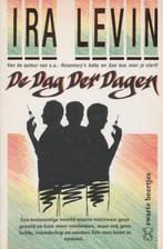 Dag Der Dagen 9789044918359 Ira Levin, Verzenden, Gelezen, Ira Levin