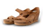 Panama Jack Sandalen in maat 42 Bruin | 10% extra korting, Kleding | Dames, Schoenen, Bruin, Verzenden, Nieuw, Sandalen of Muiltjes