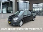 Zakelijke Lease |  Mercedes-Benz Vito 116 CDI XL Extra lang, Auto's, Automaat, Gebruikt, Overige kleuren, Mercedes-Benz