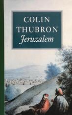 Grote ABC 703: Jeruzalem / Grote ABC / 703 9789029548816, Boeken, Verzenden, Gelezen, Thubron