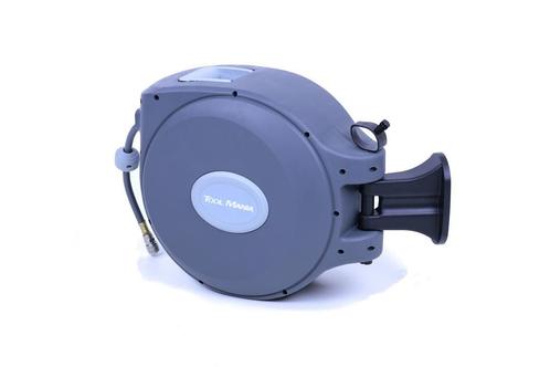TM PROFI 30 Meter Automatische Luchthaspel, Auto diversen, Autogereedschap, Nieuw, Verzenden