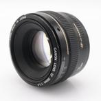 Canon EF 50mm F/1.4 USM | Tweedehands, Verzenden, Gebruikt, Canon