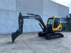 Veiling: Rupsgraafmachine Volvo EC55B Diesel 2012, Zakelijke goederen, Machines en Bouw | Kranen en Graafmachines, Ophalen, Graafmachine