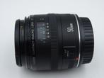 Canon EF 50mm F2.5 Macro lens Cameralens, Nieuw