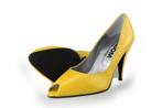Bloom Pumps in maat 40 Geel | 10% extra korting, Pumps, Verzenden, Geel, Zo goed als nieuw
