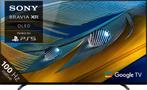 Sony XR-77A80J - 77 inch 4K UltraHD OLED met Google TV, Audio, Tv en Foto, Televisies, 100 cm of meer, 120 Hz, Smart TV, OLED