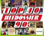 Top 40 Hitdossier - 90S (CD), Verzenden, Nieuw in verpakking