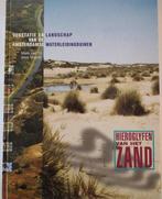 HIEROGLIEFEN IN HET ZAND, Boeken, Ophalen of Verzenden, Nieuw