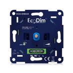 Ecodim Universele Geruisloze LED Dimmer 0-150W Fase, Nieuw, Verzenden