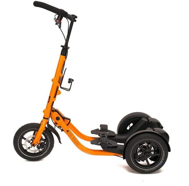 Me-Mover Fit, Fietsen en Brommers, Steps, Overige typen, Nieuw, Ophalen of Verzenden
