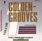 cd - Various - Golden Grooves Vol. 1, Zo goed als nieuw, Verzenden
