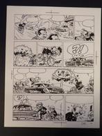 Attanasio, Dino - 1 x Proefdruk - Spaghetti - Au rendez-vous, Boeken, Nieuw