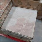 SALE - Nerva Beige 33 x 33 cm, 5m2, nr23 -  Keramische tegel, Doe-het-zelf en Verbouw, Tegels, Ophalen of Verzenden, Nieuw