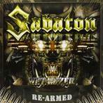 lp nieuw - Sabaton - Metalizer Re-Armed, Cd's en Dvd's, Verzenden, Zo goed als nieuw