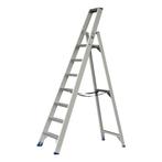 Bordestrap Maxall 7 treden, Doe-het-zelf en Verbouw, Ladders en Trappen, Verzenden, Nieuw, Trap, 2 tot 4 meter