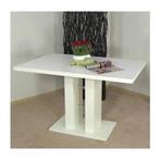Home affaire Eettafel op zuil Kairo Breedte 120 cm, Verzenden, Nieuw