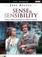 dvd film - Sense &amp; Sensibility - Sense &amp; Sensibility, Verzenden, Zo goed als nieuw
