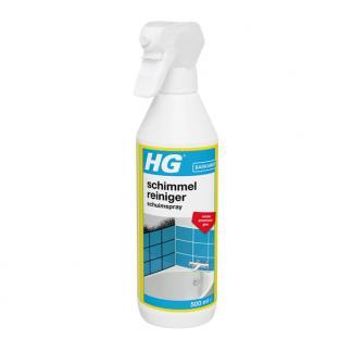 HG schimmelreiniger | 500 ml, Huis en Inrichting, Schoonmaakartikelen, Verzenden