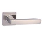 Intersteel deurklink Dean op vierkant rozet mat, Verzenden, Nieuw