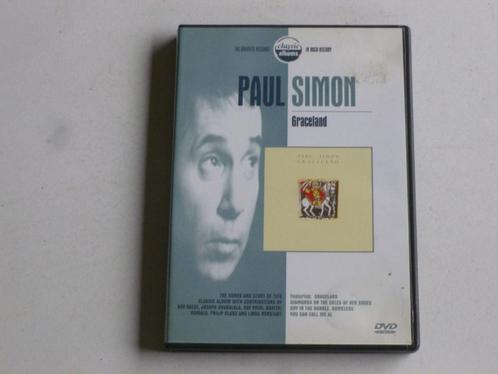 Paul Simon - Graceland (Classic Albums) DVD, Cd's en Dvd's, Dvd's | Muziek en Concerten, Verzenden