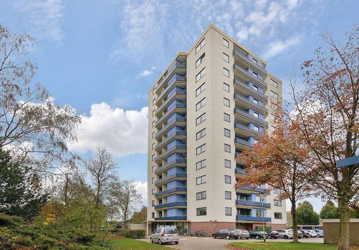 Appartement te huur in Apeldoorn - 50 m² - 2 kamer(s) - 2, Huizen en Kamers, Huizen te huur, Gelderland, Appartement