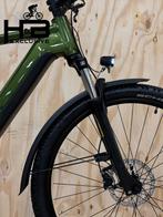 Cube Nuride Hybrid Pro 625 Allroad E-Bike Shimano Deore 2024, Fietsen en Brommers, Elektrische fietsen, Ophalen of Verzenden, Zo goed als nieuw