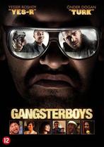 Gangsterboys - DVD (Films (Geen Games)), Cd's en Dvd's, Dvd's | Overige Dvd's, Ophalen of Verzenden, Zo goed als nieuw