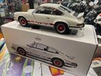Norev 1:12 - Modelauto - Porsche 911 CARRERA 2.7 RS - 1973, Nieuw