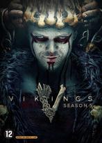 Vikings - Seizoen 5 (DVD) - DVD, Cd's en Dvd's, Dvd's | Actie, Verzenden, Nieuw in verpakking