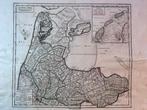 Nederland - Noord-HoIlland, Amsterdam, Haarlem, Alkmaar,, Boeken, Nieuw
