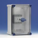 EATON INDUSTRIES Halyester Schakelkast - 1864030, Doe-het-zelf en Verbouw, Verzenden, Nieuw, Overige typen