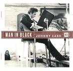 cd - Johnny Cash - Man In Black - The Very Best Of Johnny..., Zo goed als nieuw, Verzenden
