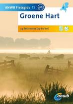 Groene Hart / ANWB fietsgids / 15 9789018031831, Boeken, Reisgidsen, Verzenden, Zo goed als nieuw