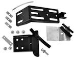 Upracks FK004B 26 - 31cm hoog regengoot voetset, Auto diversen, Bagagerekken, Ophalen of Verzenden, Nieuw