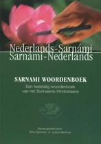 Sarnami woordenboek 9789080509252 E. Santokhi, Verzenden, Gelezen, E. Santokhi