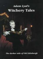 Witchery Tales 9780948473081 Adam Lyal, Verzenden, Gelezen, Adam Lyal
