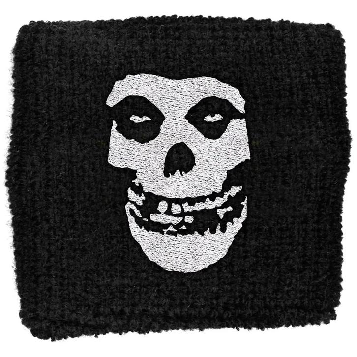 Misfits - Fiend wristband zweetbandje officiële merchandise, Verzamelen, Muziek, Artiesten en Beroemdheden, Kleding, Nieuw, Ophalen of Verzenden