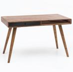 Bureau Acadia 100cm-WL1M961, Huis en Inrichting, Bureaus, Ophalen of Verzenden, Nieuw