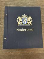 Nederland 1852/2000 - Postzegelmapjes kompleet & album DAVO, Postzegels en Munten, Gestempeld